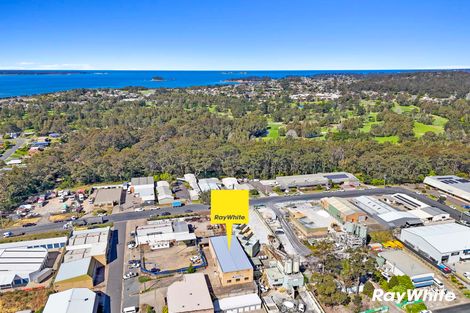 3 Russell Lane, Batemans Bay, NSW 2536