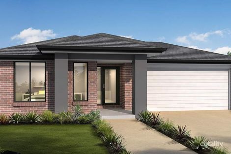 Lot 345 Redcap St, Spring Farm, NSW 2570