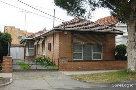 Property photo of 27 Latrobe Street Footscray VIC 3011