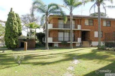1/15 Weatherly Cl, Nelson Bay, NSW 2315