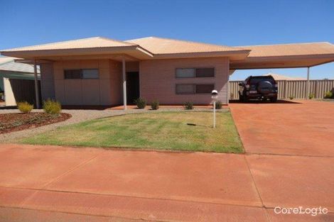 Property photo of 35 Daniels Drive Newman WA 6753