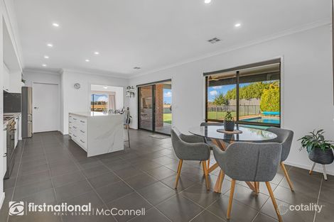 Property photo of 4 Hakea Court Kyabram VIC 3620