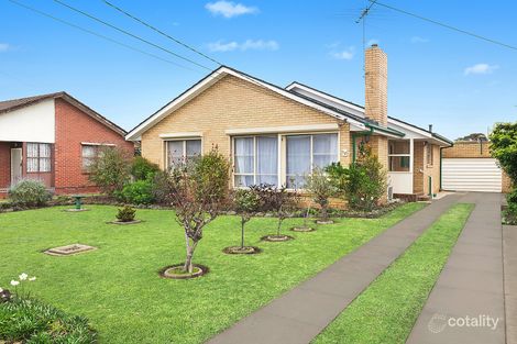 Property photo of 12 Jamieson Street Thomson VIC 3219