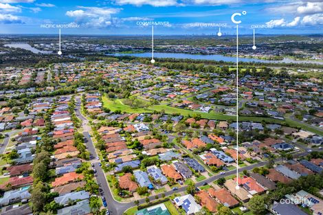 Property photo of 9 Vivacity Drive Upper Coomera QLD 4209