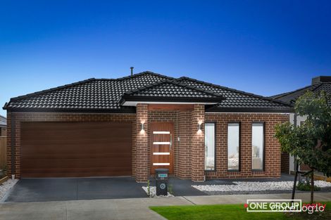 Property photo of 68 Equestria Boulevard Wollert VIC 3750