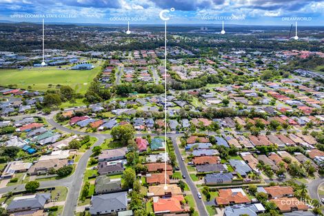 Property photo of 9 Vivacity Drive Upper Coomera QLD 4209