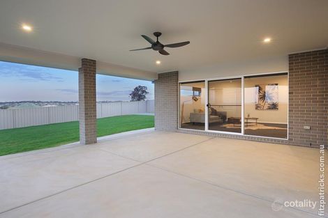 Property photo of 19 Bonner Street Lloyd NSW 2650