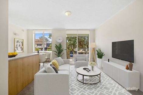 Property photo of 3/23 Clifford Street Mosman NSW 2088
