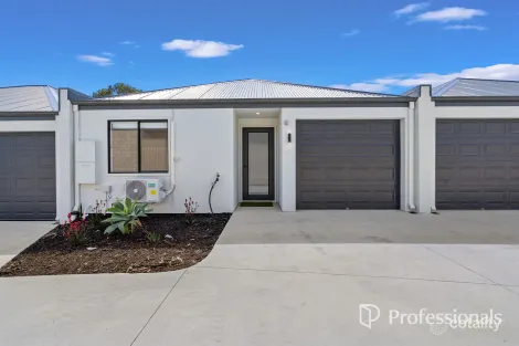 32b Finchley Cres, Balga, WA 6061