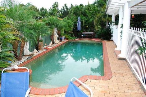 Property photo of 38 Cinnabar Street Eagle Vale NSW 2558