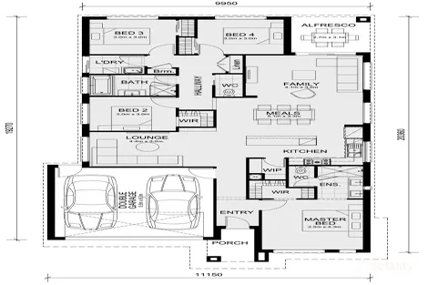 Property photo of 22 Silverling Drive Bonnie Brook VIC 3335
