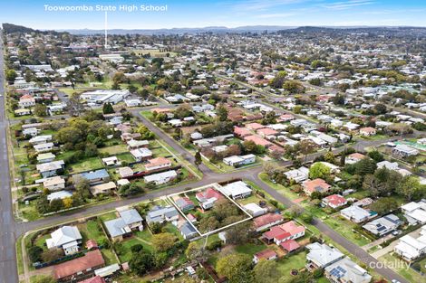 Property photo of 7 Wyndham Street North Toowoomba QLD 4350