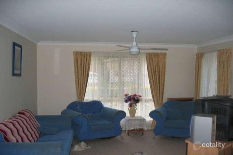 Property photo of 7 Cashmere Street Rothwell QLD 4022