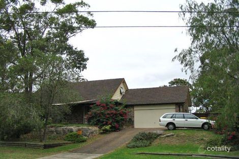 1 Barkala Pl, Westleigh, NSW 2120