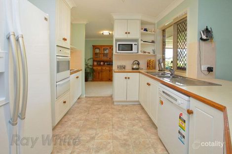 Property photo of 8 Glenview Terrace Springfield QLD 4300