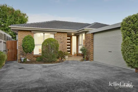 2/6 Harper Ave, Bentleigh East, VIC 3165