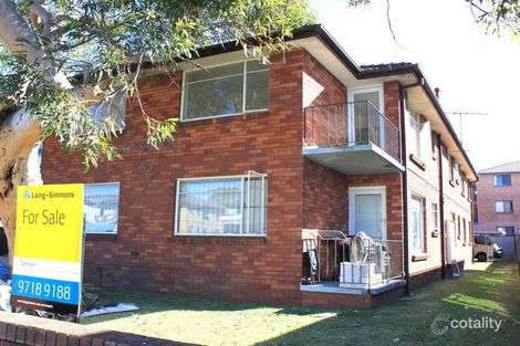 2/57 Frederick St, Campsie, NSW 2194