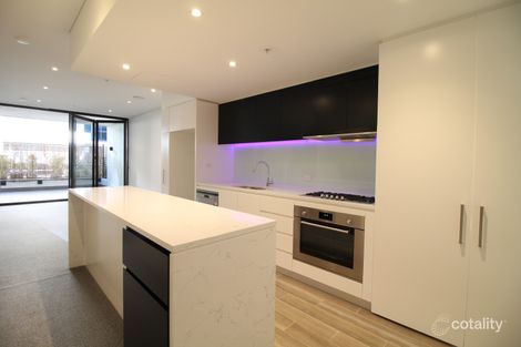 707/3 Footbridge Bvd, Wentworth Point, NSW 2127