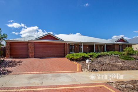 Property photo of 20 Moulton Trail Ellenbrook WA 6069