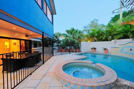 Property photo of 37 Sirius Street Coorparoo QLD 4151