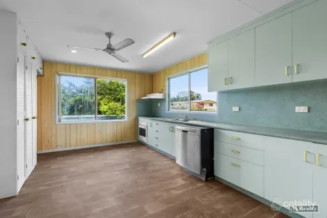 Property photo of 38 Howe Street Webb QLD 4860