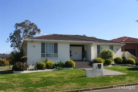 Property photo of 1 Whisson Close Abbotsbury NSW 2176