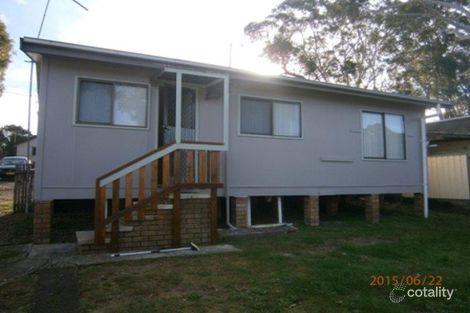 Property photo of 2 Yearnin Street Gwandalan NSW 2259