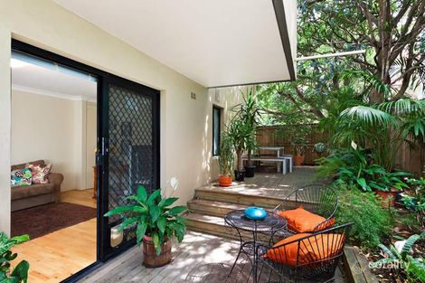 4/31 Dalley St, Queenscliff, NSW 2096