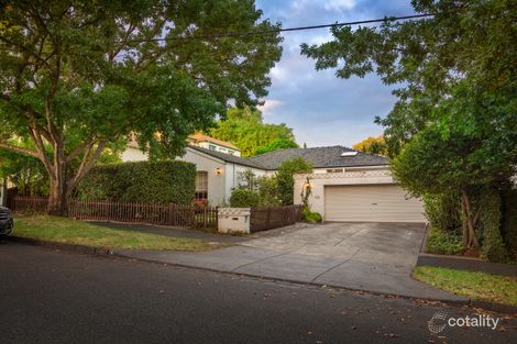 Property photo of 65 Kooyongkoot Road Hawthorn VIC 3122