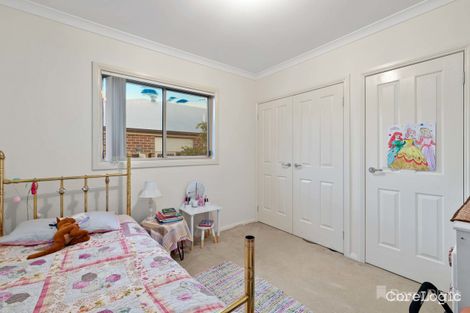 Property photo of 7 Manallack Lane Drouin VIC 3818