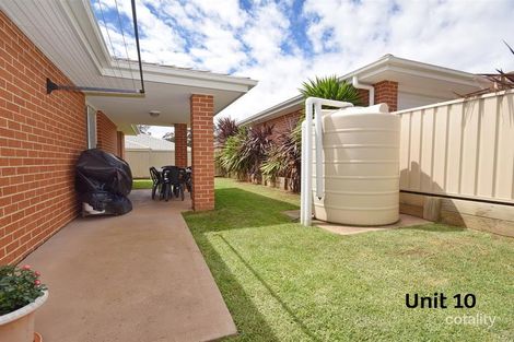 Property photo of 10/10-A Candlebark Close West Nowra NSW 2541