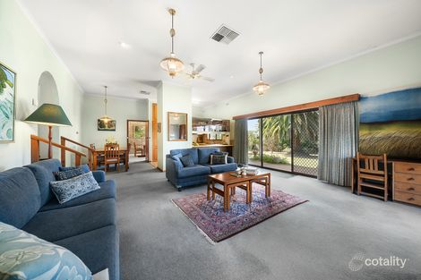 Property photo of 63 Monkey Gully Road Mansfield VIC 3722