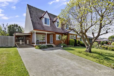 Property photo of 25 Arnold Avenue St Marys NSW 2760