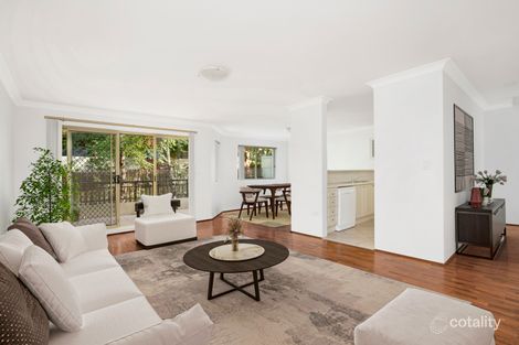 12/23 George St, North Strathfield, NSW 2137
