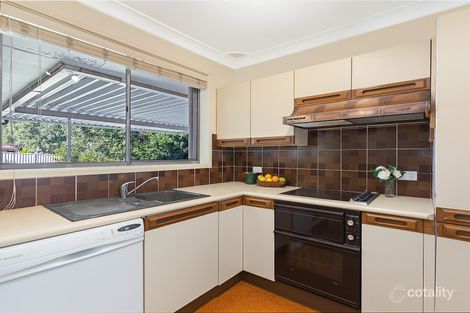 Property photo of 35 Kathleen Parade Picnic Point NSW 2213