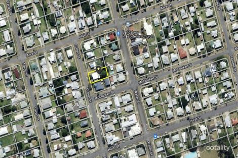 Property photo of 6 Cullen Street Walkervale QLD 4670