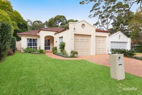 2 Cates Pl, St Ives, NSW 2075