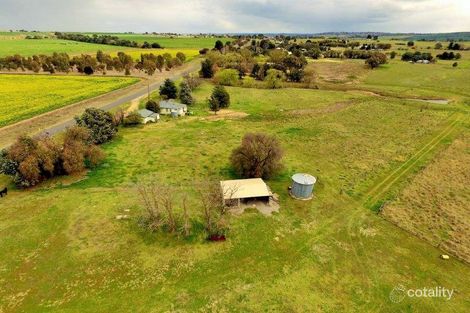 Property photo of Barwang Road Harden NSW 2587