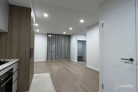 Property photo of 326/1 Maple Tree Road Westmead NSW 2145