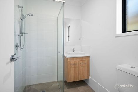 Property photo of 21A Kenilworth Street North Toowoomba QLD 4350