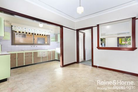 Property photo of 94 Stoddart Street Roselands NSW 2196