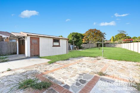 Property photo of 94 Stoddart Street Roselands NSW 2196