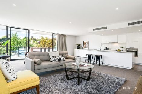 Property photo of 207/188 Canterbury Road Canterbury VIC 3126