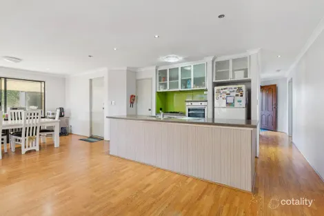 Property photo of 15 Cortona Grove Sinagra WA 6065