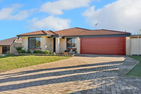15 Cortona Gr, Sinagra, WA 6065