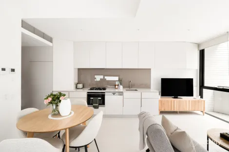 Property photo of 316/6 Maxwell Road Forest Lodge NSW 2037