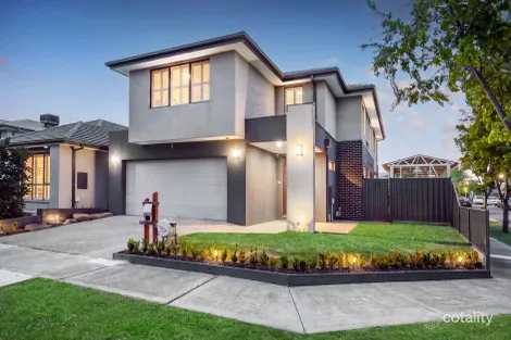 12 BIANCA CRES, GREENVALE, VIC 3059