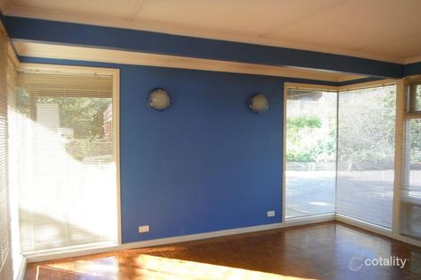 Property photo of 5 Waller Crescent Campbell ACT 2612