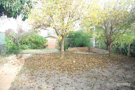 Property photo of 5 Waller Crescent Campbell ACT 2612