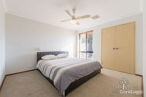 Property photo of 34A Chancery Crescent Willetton WA 6155